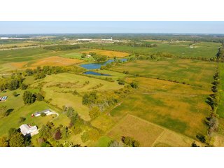 Property photo 1 - Tillable, Pasture, Recreational, Hunting and Fishing Property  